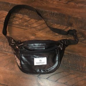 🔥GAZELLE WAIST BAG